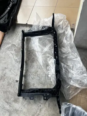 Hyundai Elantra Radiator Water Tank 2017 2018