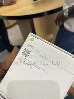 New Apple iPhone 18 Pro 256 GB