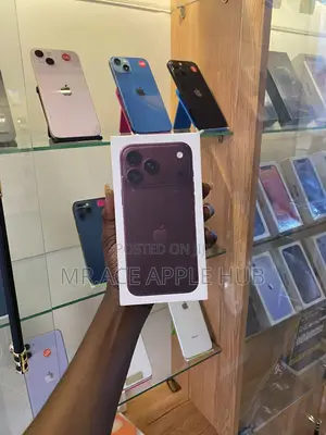 New Apple iPhone 18 Pro 256 GB