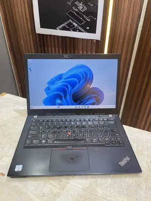 Laptop Lenovo ThinkPad T480s 8GB Intel Core i5 SSD 256GB