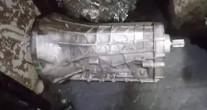 Ford F150 Transmission