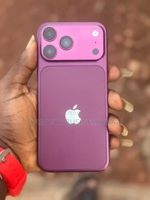 Apple iPhone 18 Pro Max 1 TB