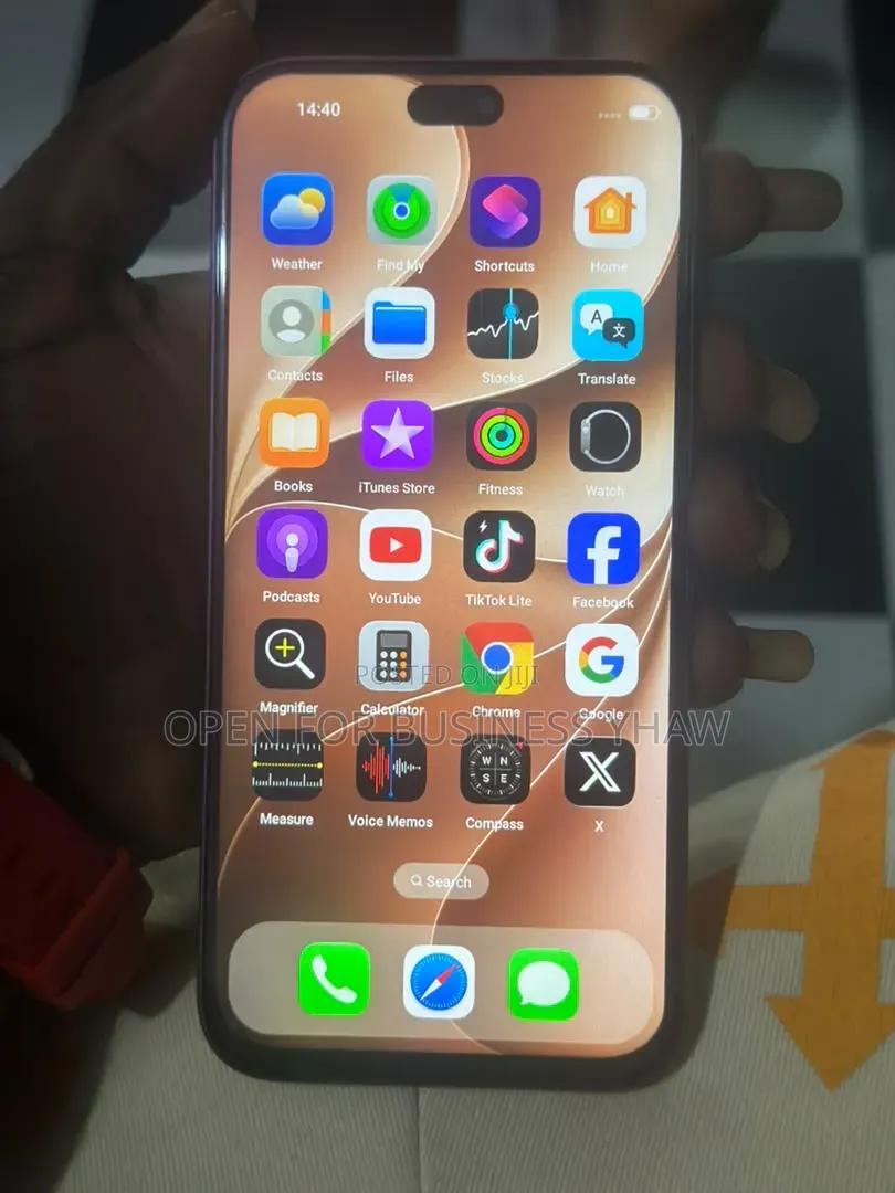 Apple iPhone 18 Pro Max 1 TB