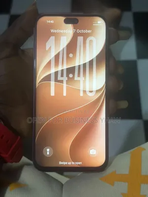 Apple iPhone 18 Pro Max 1 TB
