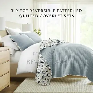 3 Pieces Quilt Set