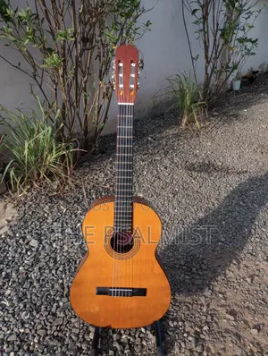 Ronda Classical Guitar Made in Spain
