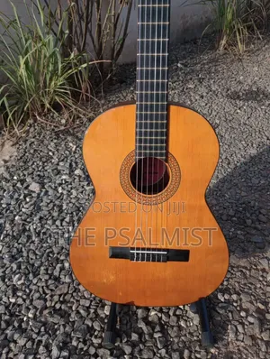 Ronda Classical Guitar Made in Spain