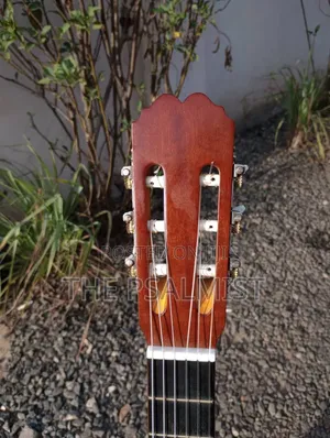 Ronda Classical Guitar Made in Spain