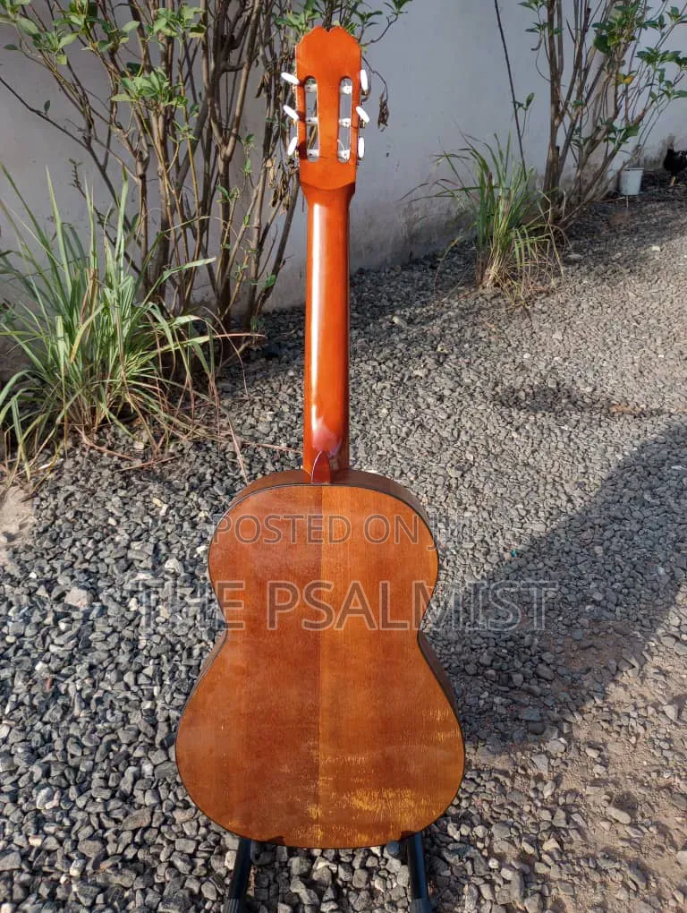 Ronda Classical Guitar Made in Spain