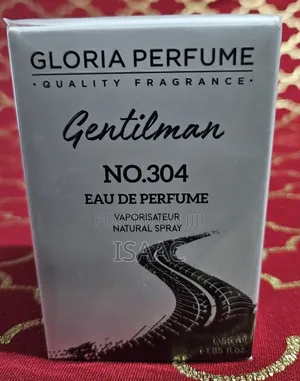 Gentilman by Gloria Perfumes