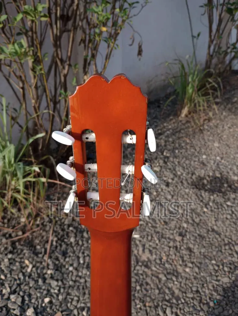 Ronda Classical Guitar Made in Spain