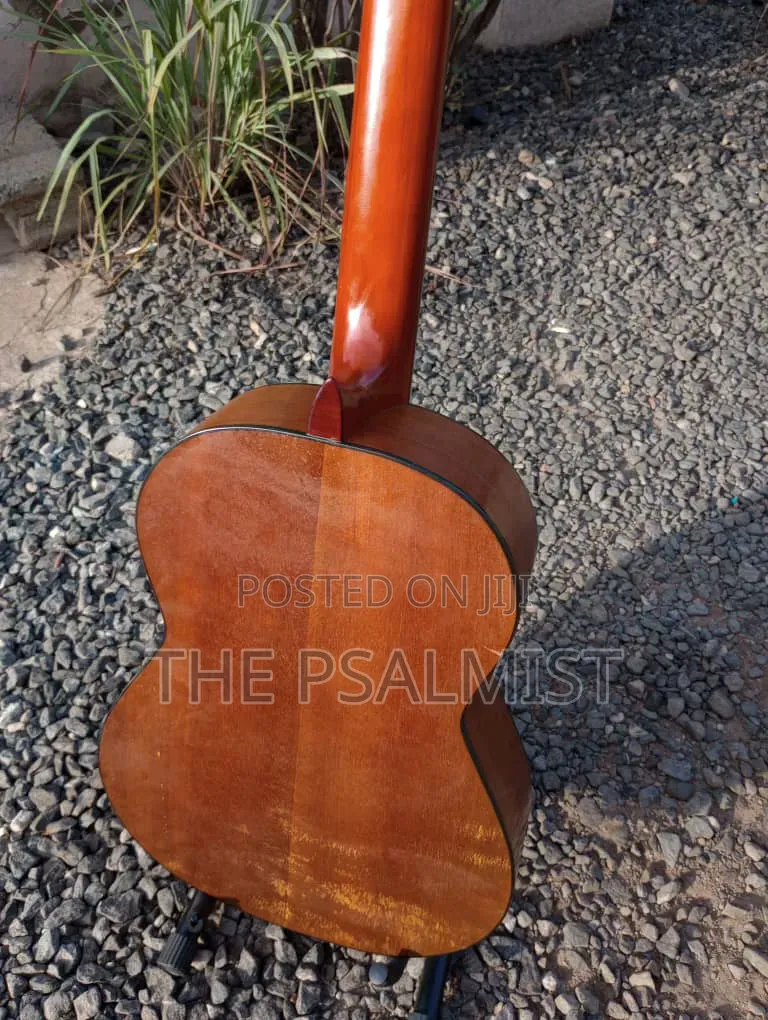 Ronda Classical Guitar Made in Spain