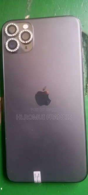 Apple iPhone 11 Pro Max 256 GB Black