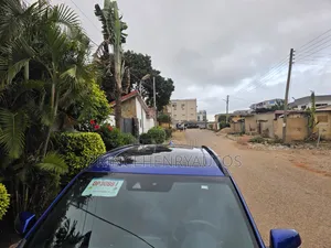 Acura RDX 2021 Blue