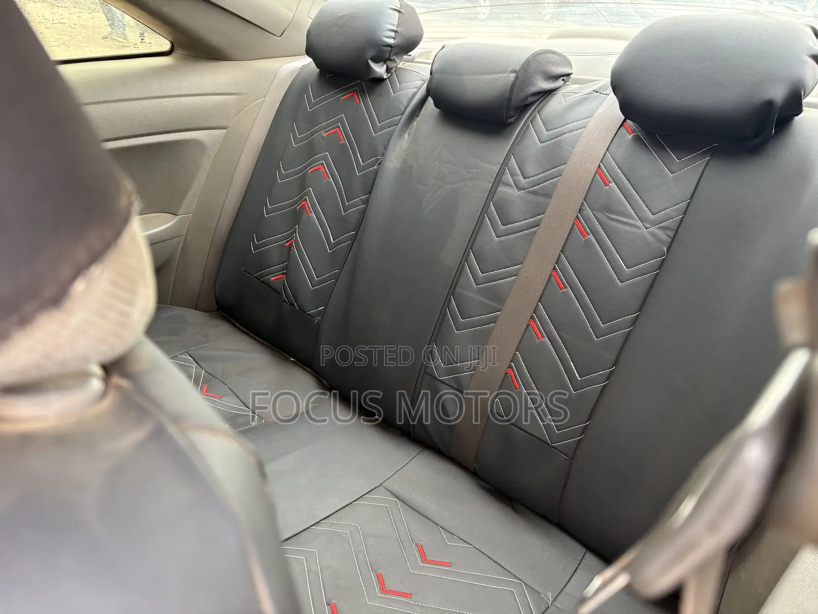 Honda Civic 2011 Gray