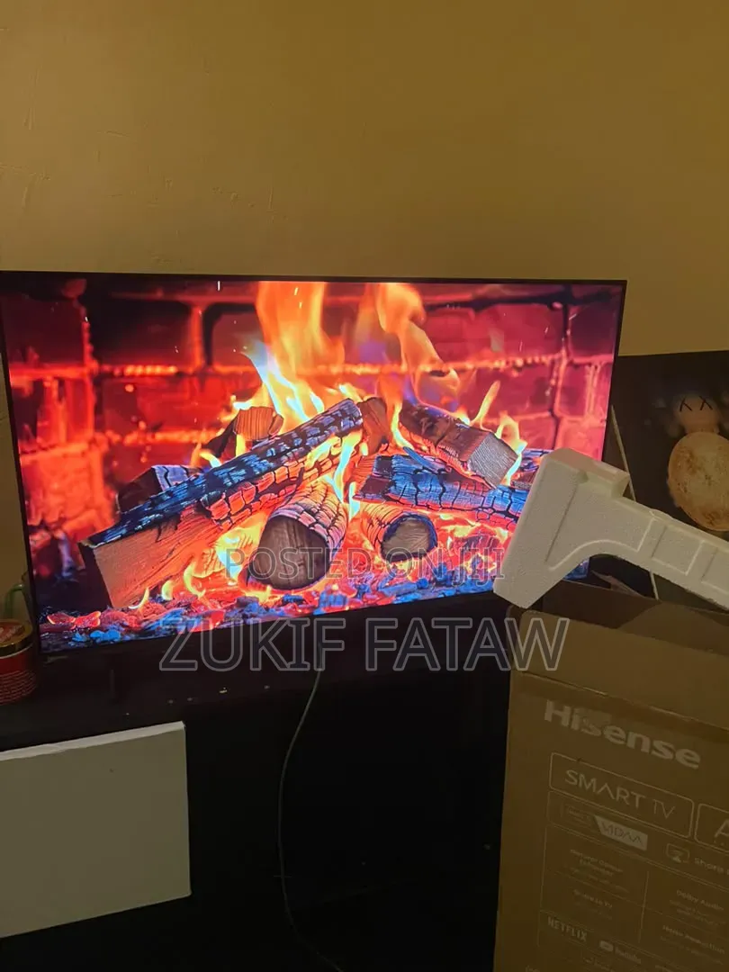 Television