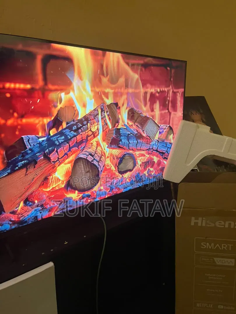 Television