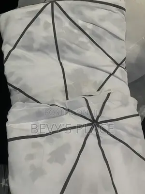 3 Pieces Duvet Cover Set