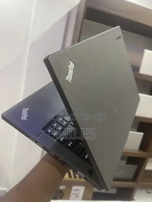 Laptop Lenovo ThinkPad L450 8GB Intel Core i5 HDD 320GB