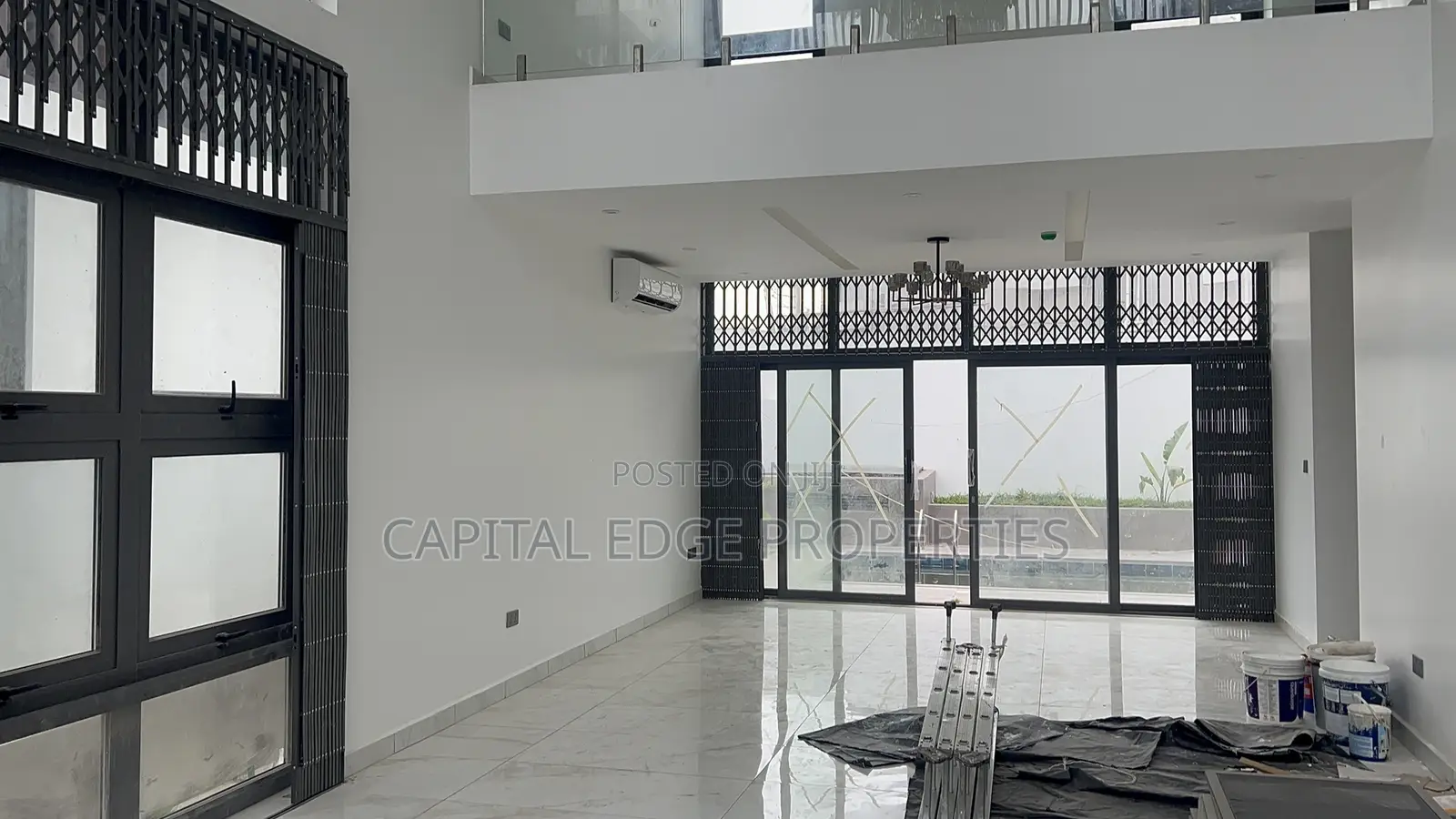 4bdrm House in Labone for rent