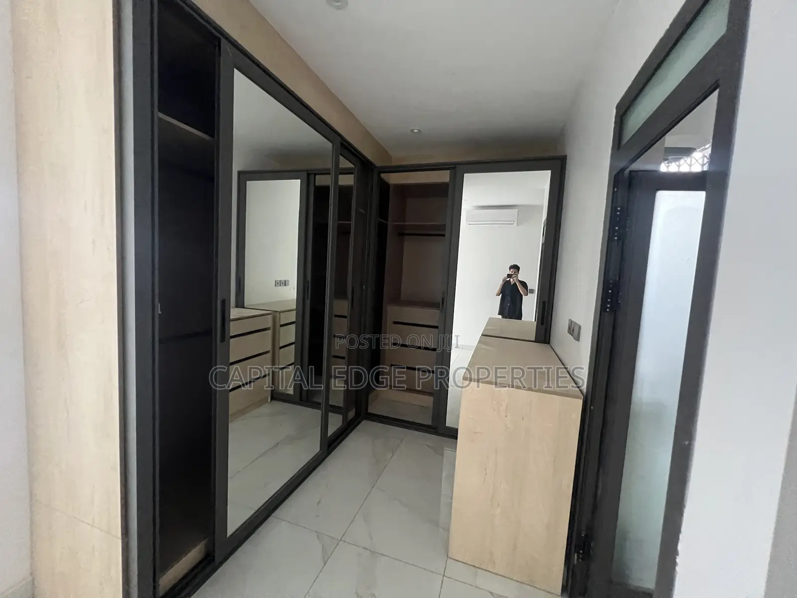 4bdrm House in Labone for rent