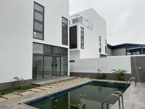 4bdrm House in Labone for rent