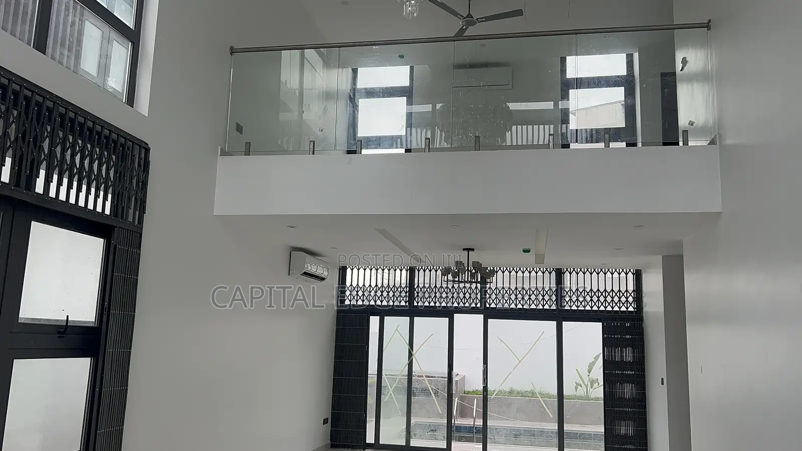 4bdrm House in Labone for rent