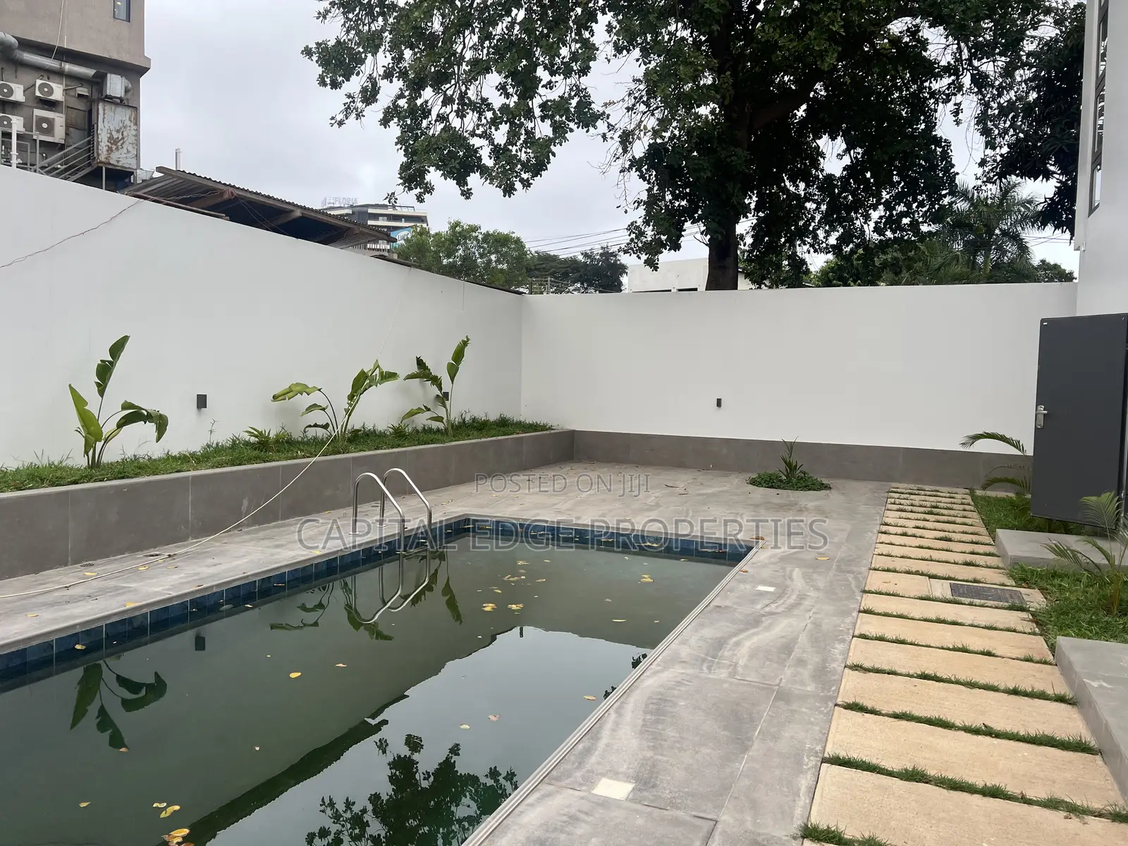 4bdrm House in Labone for rent