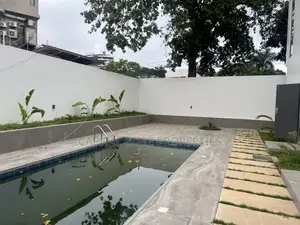 4bdrm House in Labone for rent
