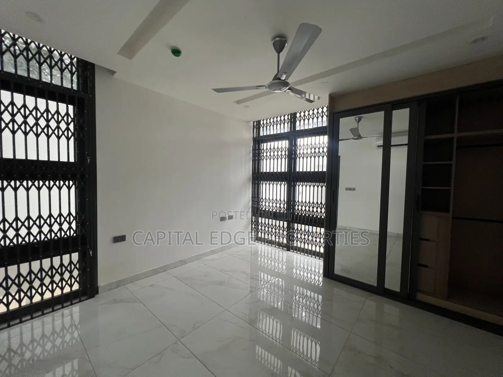 4bdrm House in Labone for rent