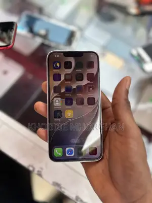 Apple iPhone 16e 128 GB White
