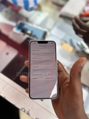 Apple iPhone 16e 128 GB White