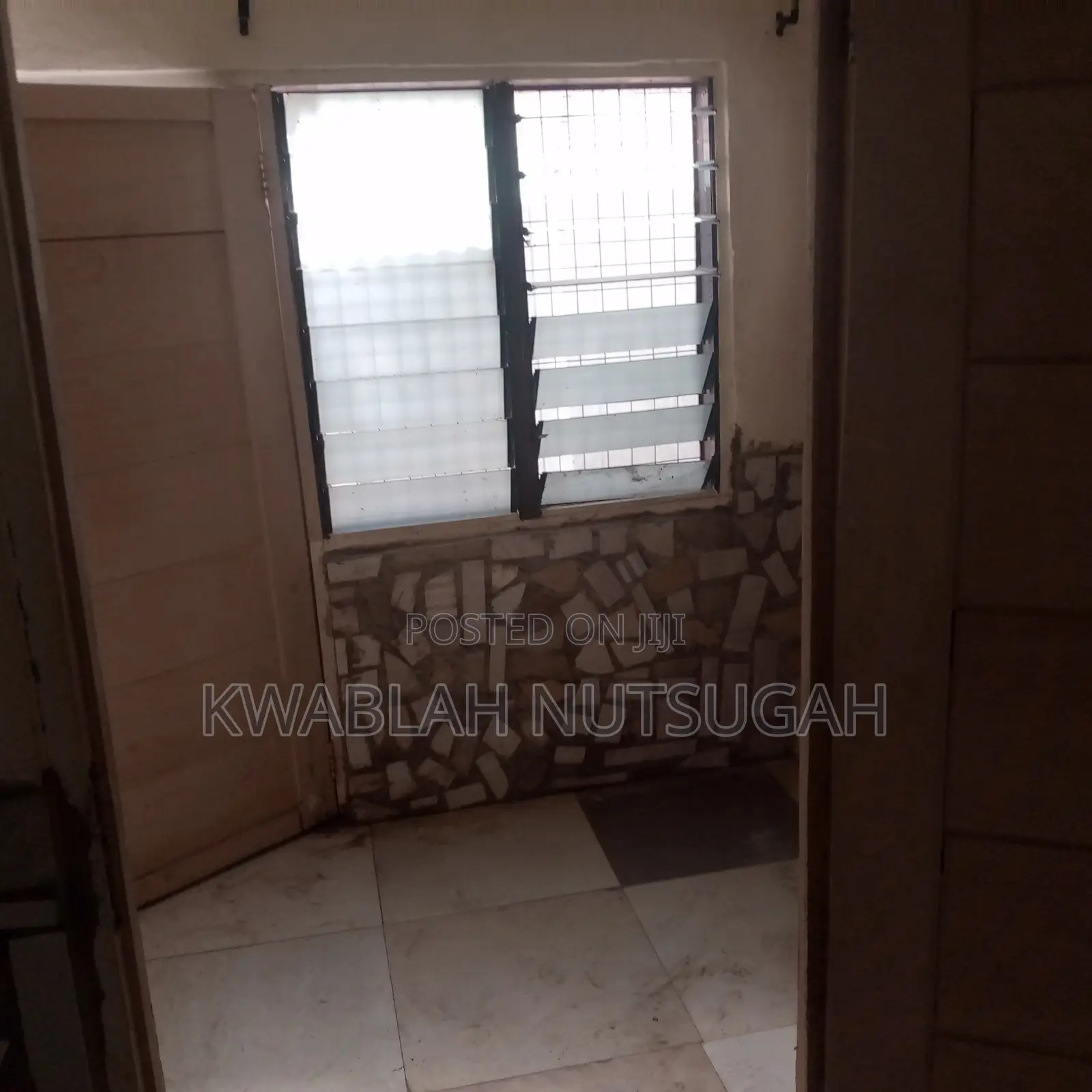 1bdrm House in Cold Store for rent