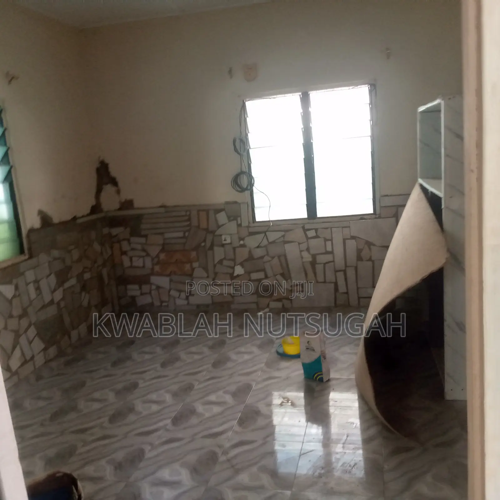 1bdrm House in Cold Store for rent
