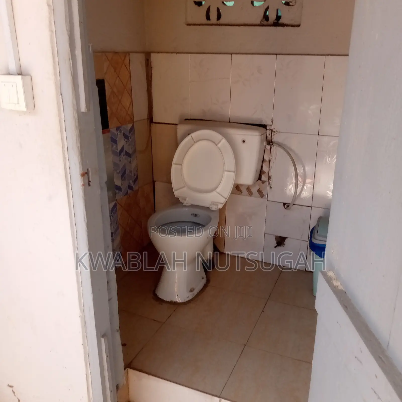 1bdrm House in Cold Store for rent