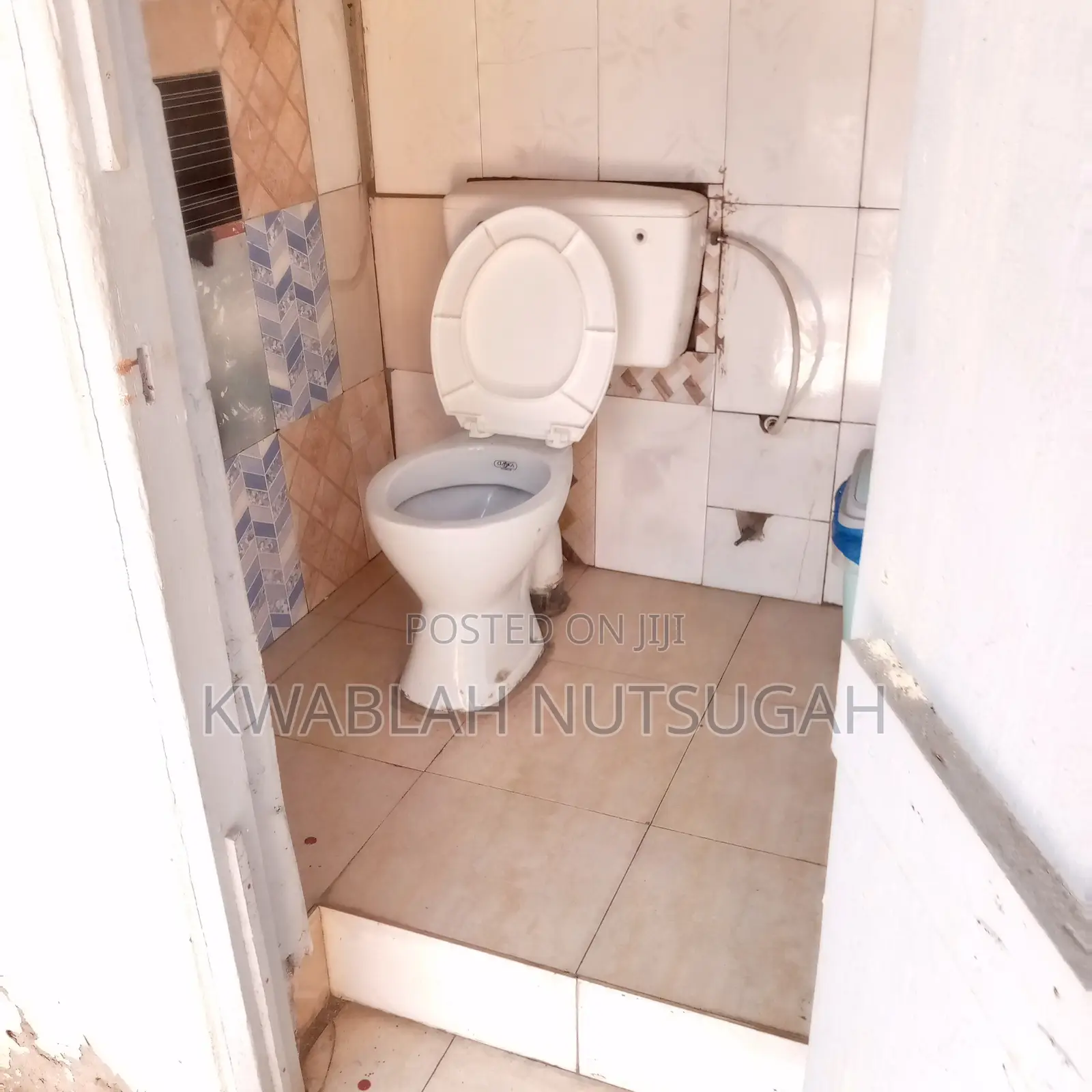 1bdrm House in Cold Store for rent