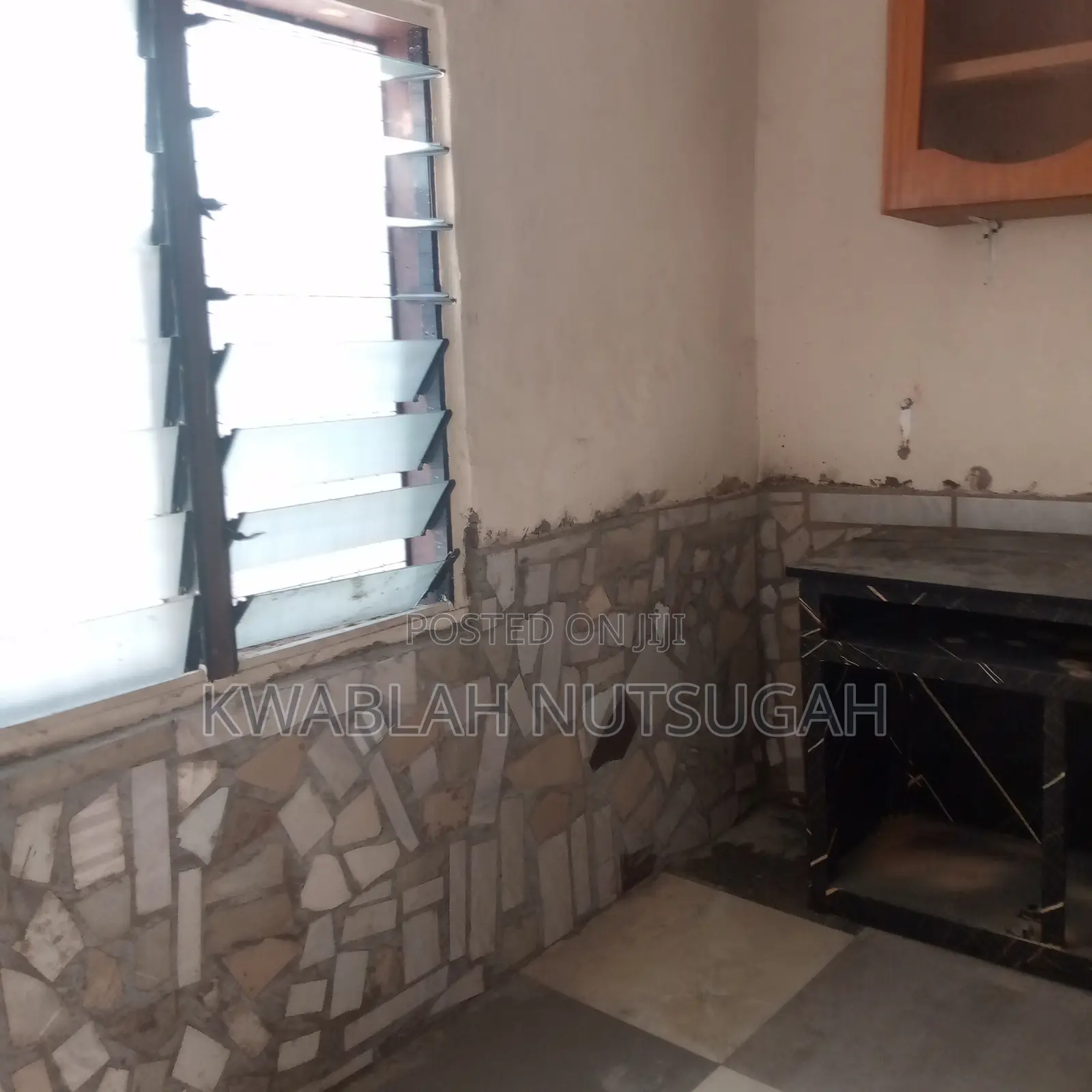 1bdrm House in Cold Store for rent