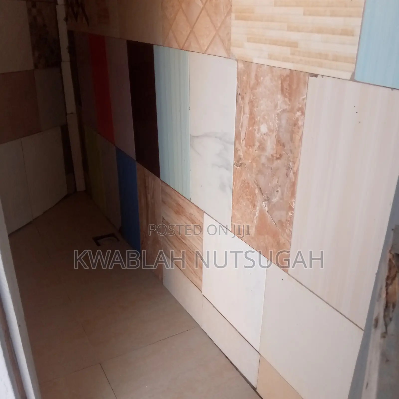 1bdrm House in Cold Store for rent