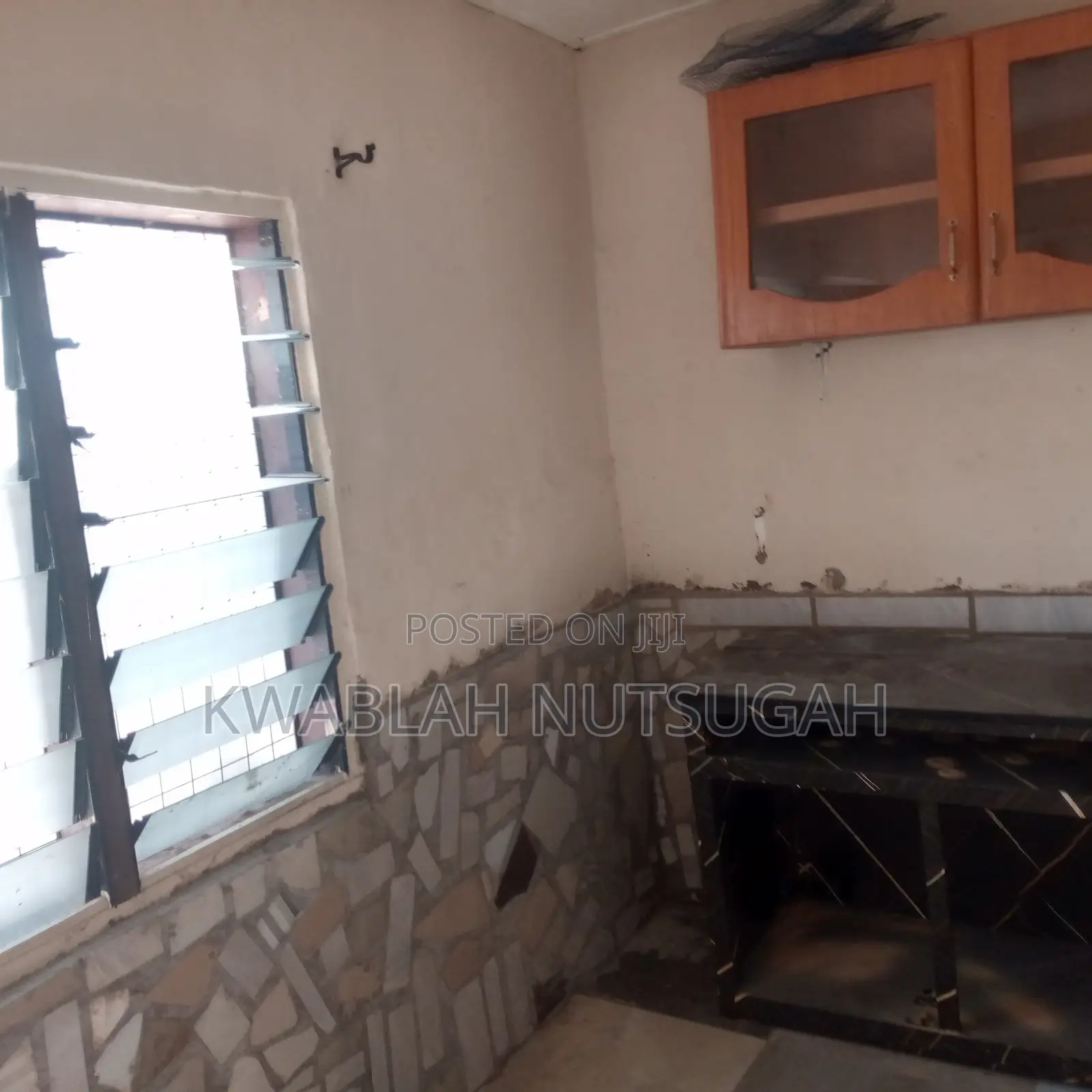 1bdrm House in Cold Store for rent