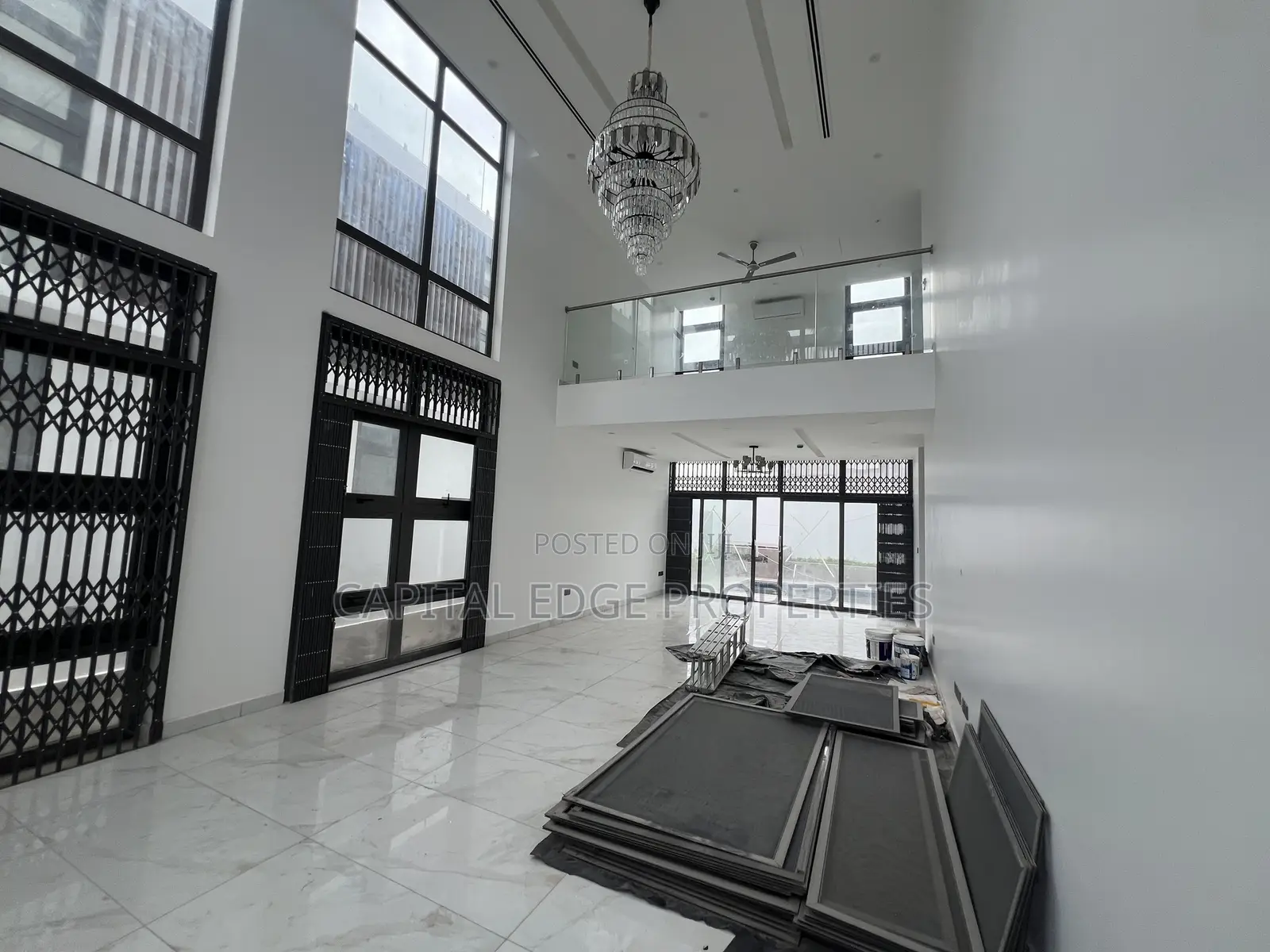 4bdrm House in Labone for rent