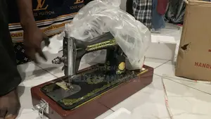 Hand Sewing Machine