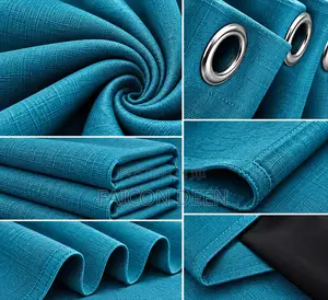 Exceptional Sunblock Blackout Curtains Finish for Homes & Hotels