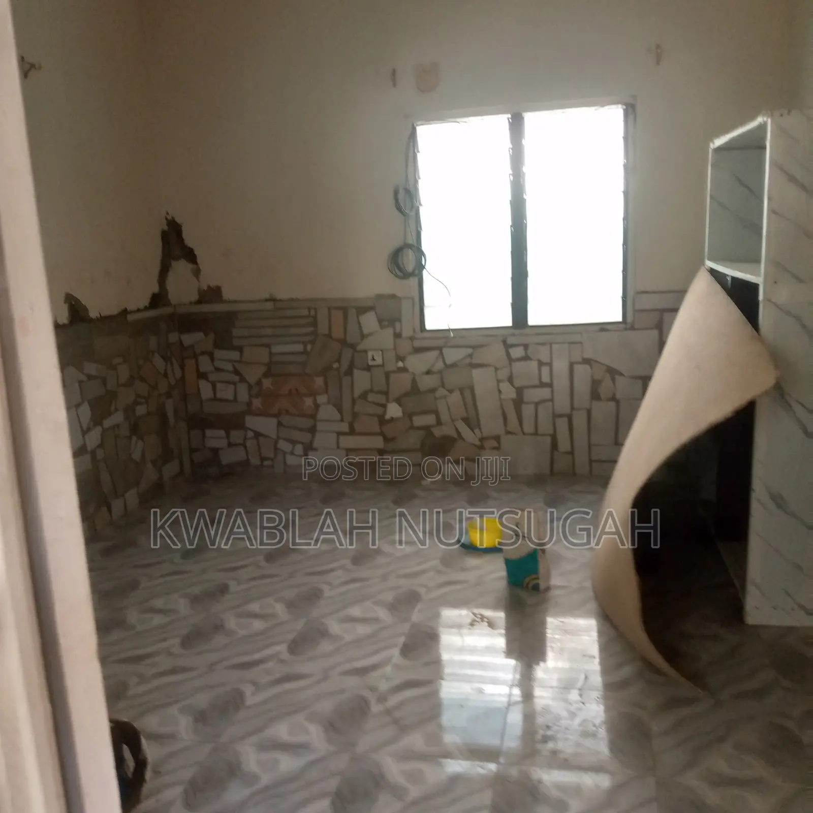 1bdrm House in Cold Store for rent