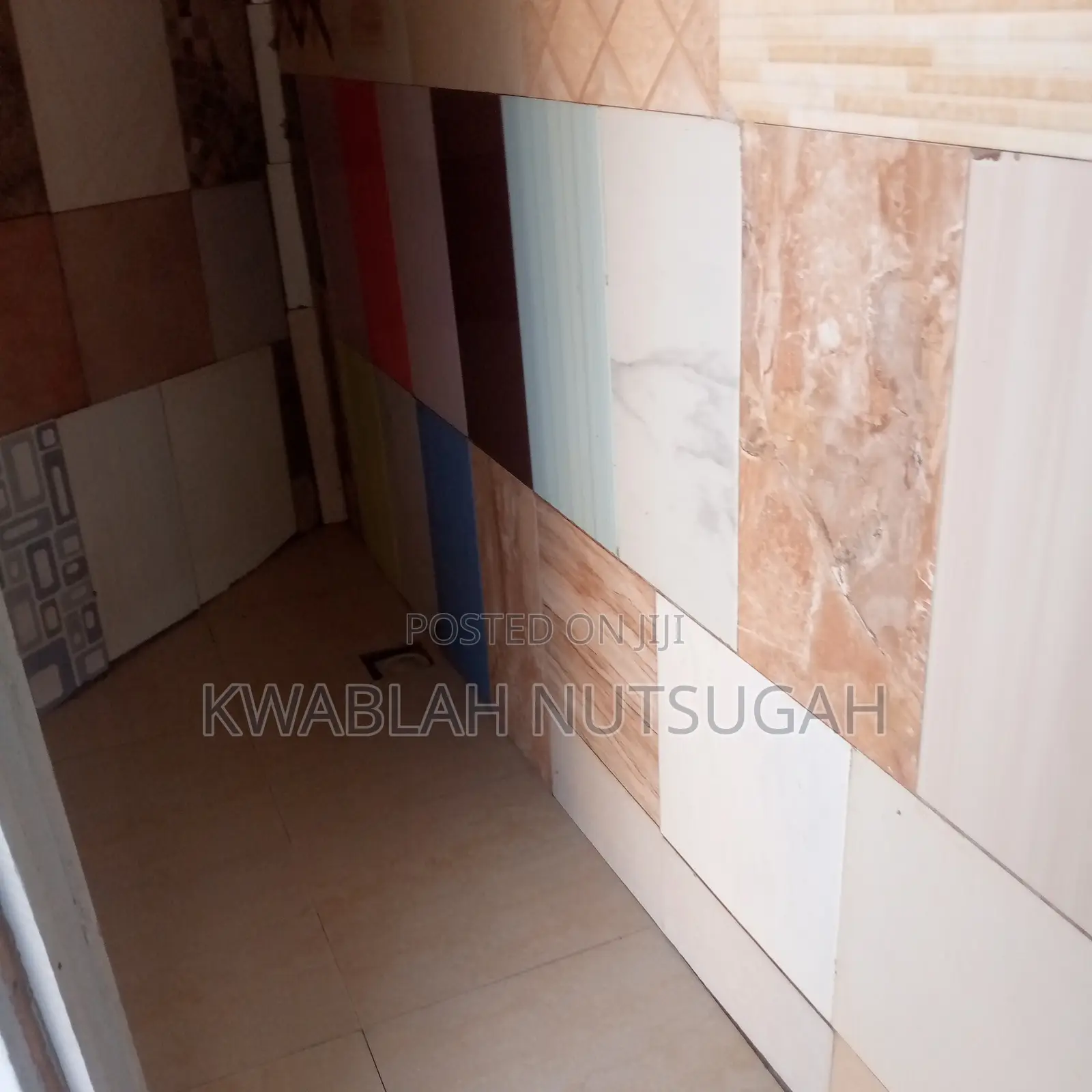 1bdrm House in Cold Store for rent