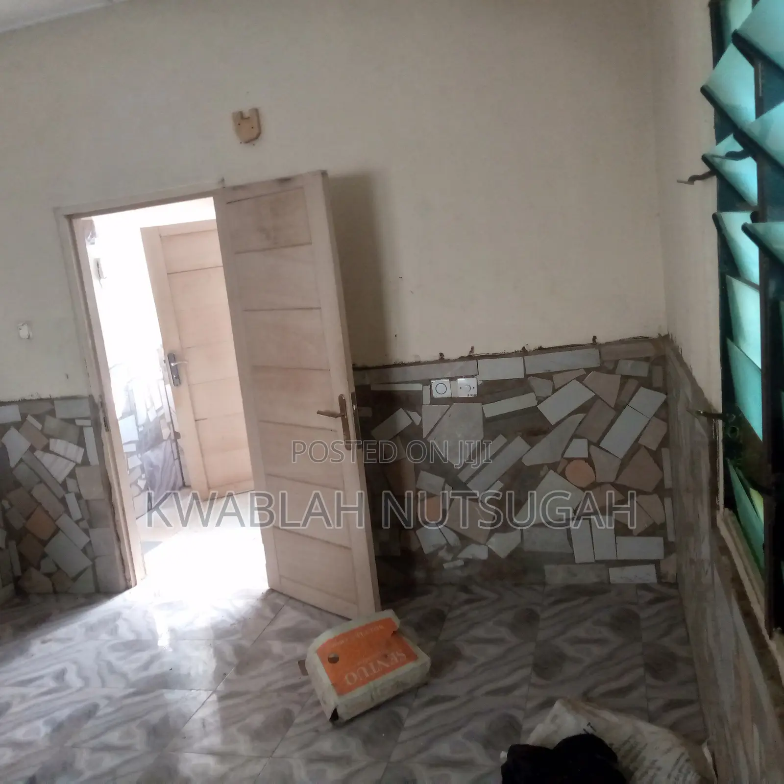 1bdrm House in Cold Store for rent