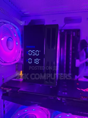 New Desktop Computer Gigabyte 16GB Intel Core i7 HDD+SSD 1T