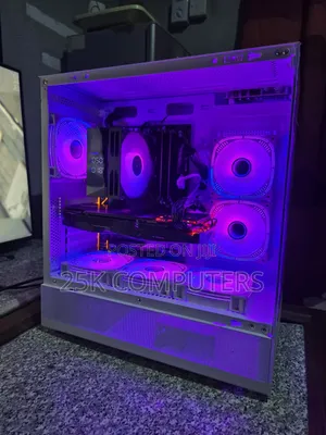 New Desktop Computer Gigabyte 16GB Intel Core i7 HDD+SSD 1T