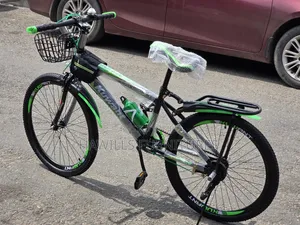 Brand New Bike Available for Age 12-16yrs