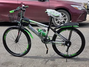 Brand New Bike Available for Age 12-16yrs