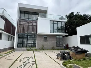 4bdrm House in Cantonments for rent